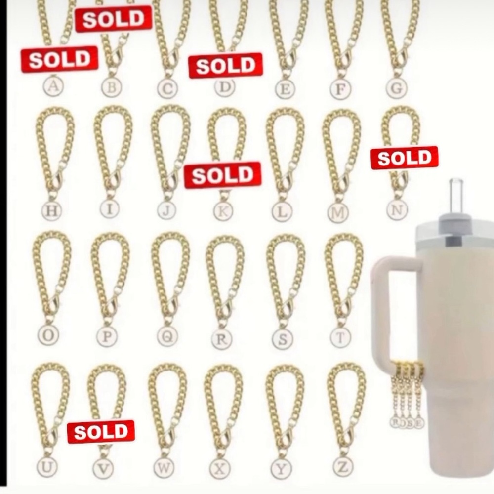 Cup accessories